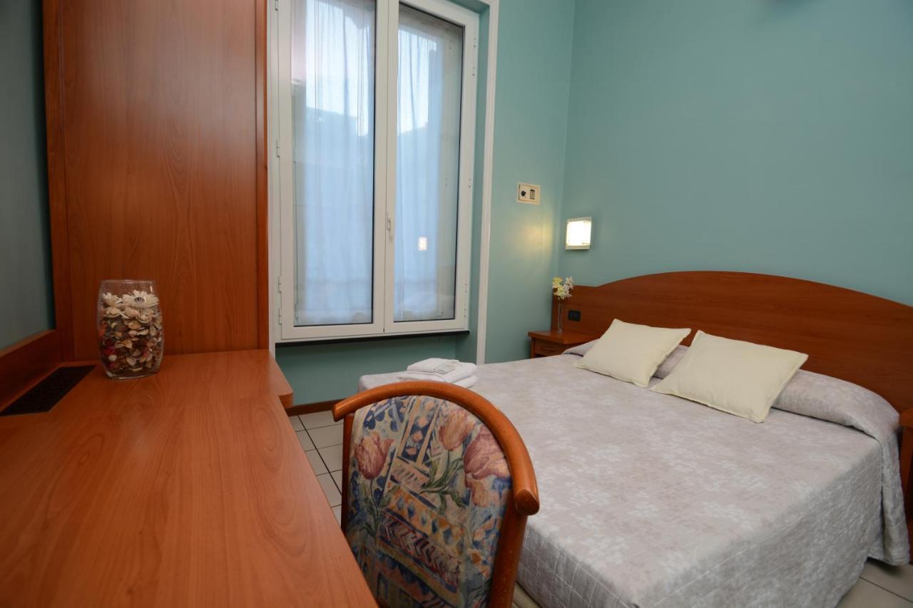 Soana City Rooms Génova Exterior foto