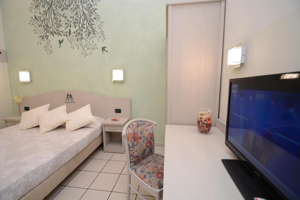 Soana City Rooms Génova Exterior foto