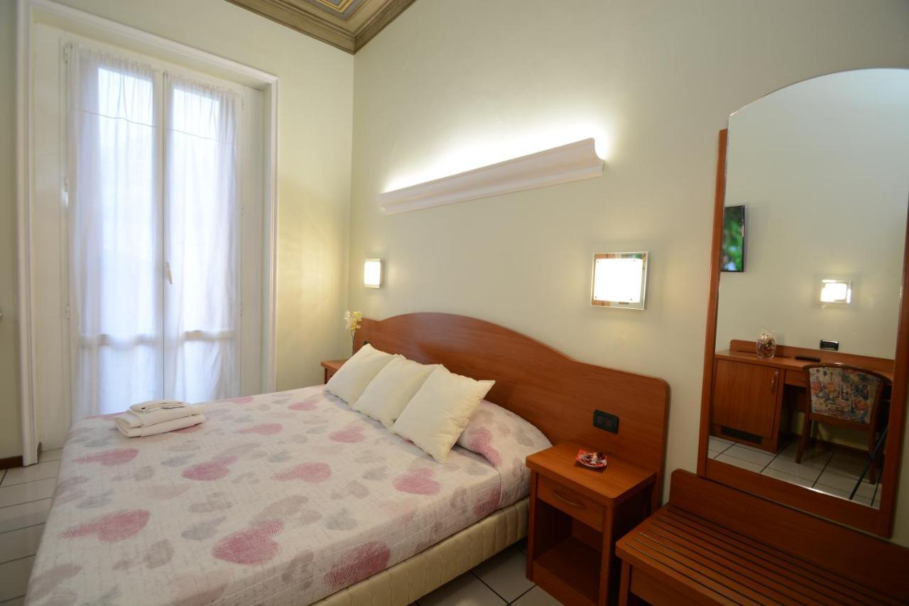 Soana City Rooms Génova Exterior foto